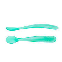 Soft Silicone Spoon