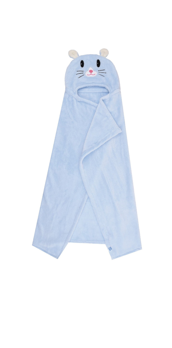 Hooded Towel