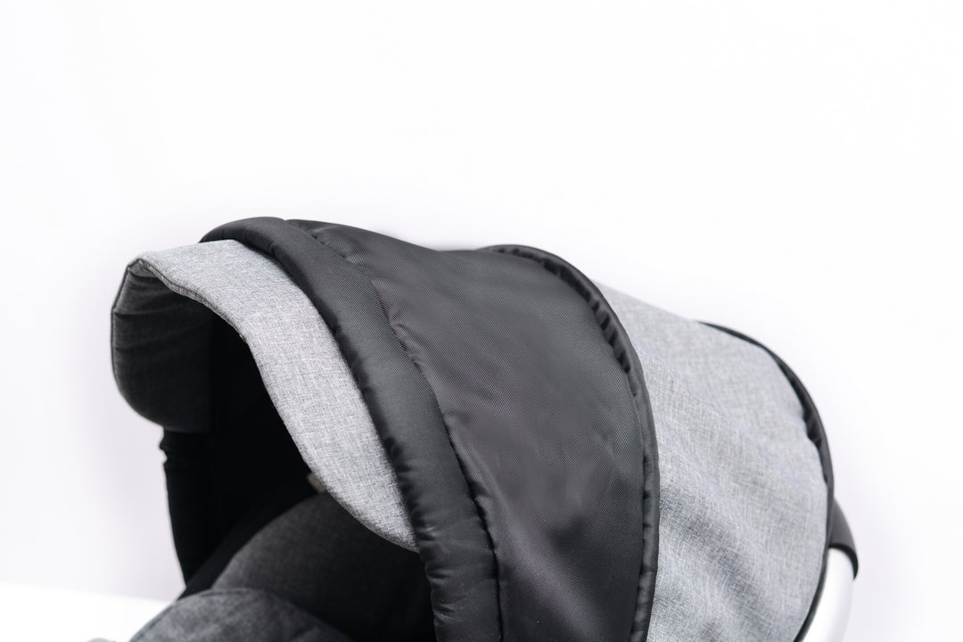Car seat Premium 41201001