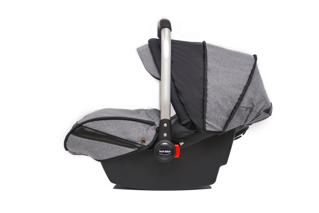 Car seat Premium 41201001
