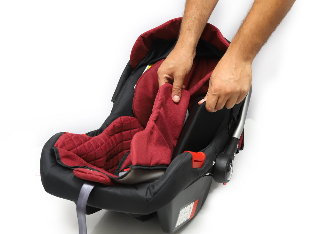 Car seat premium 41201002