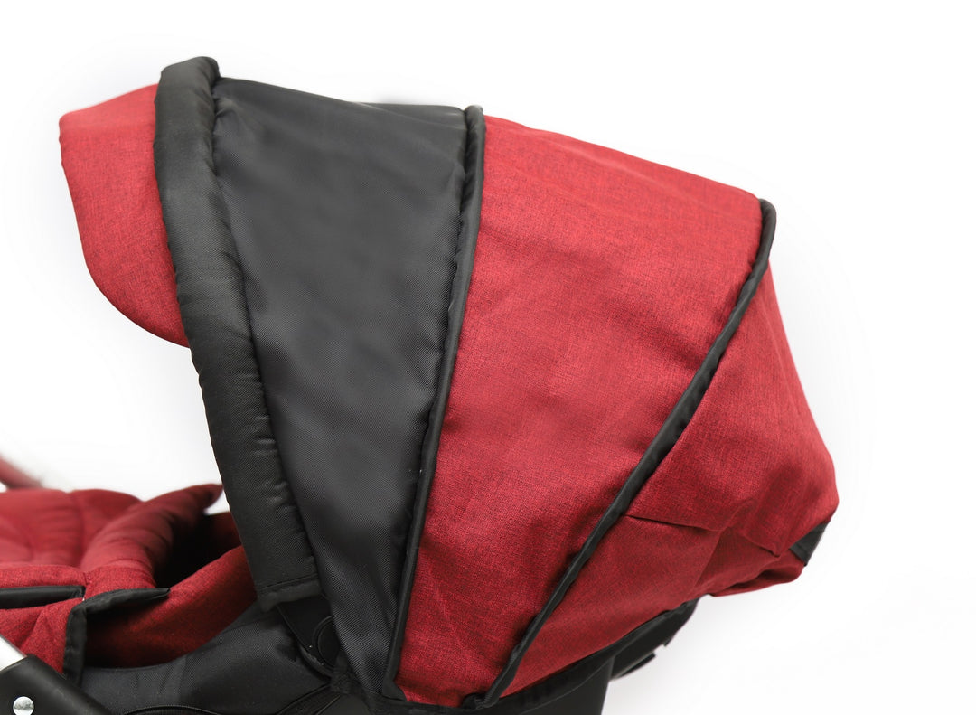 Car seat premium 41201002