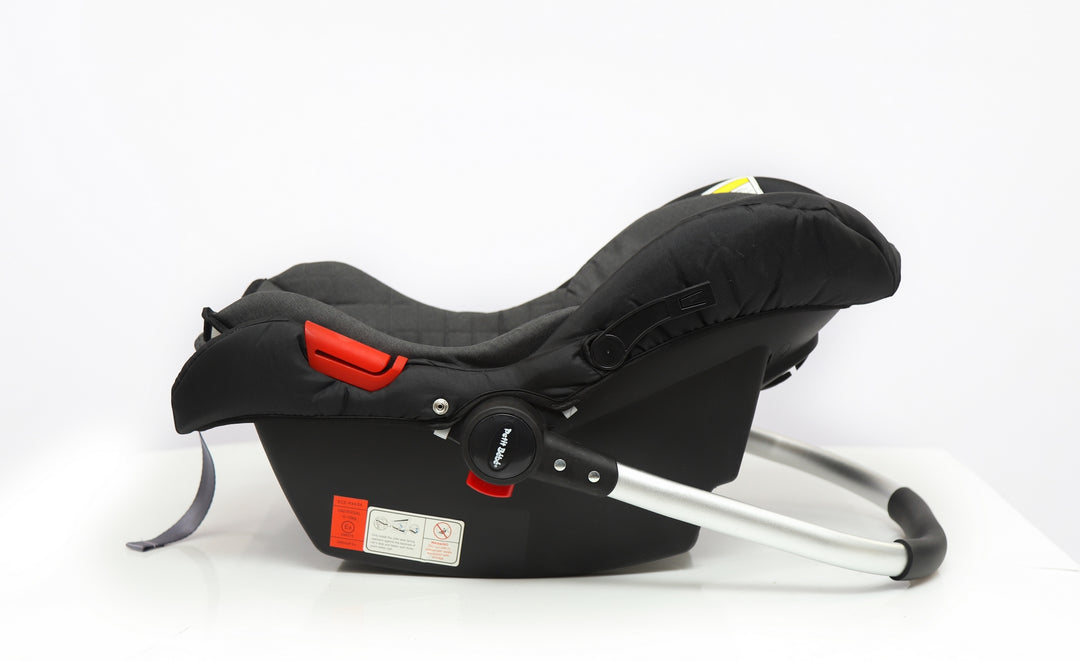 Car Seat Premium 41201004