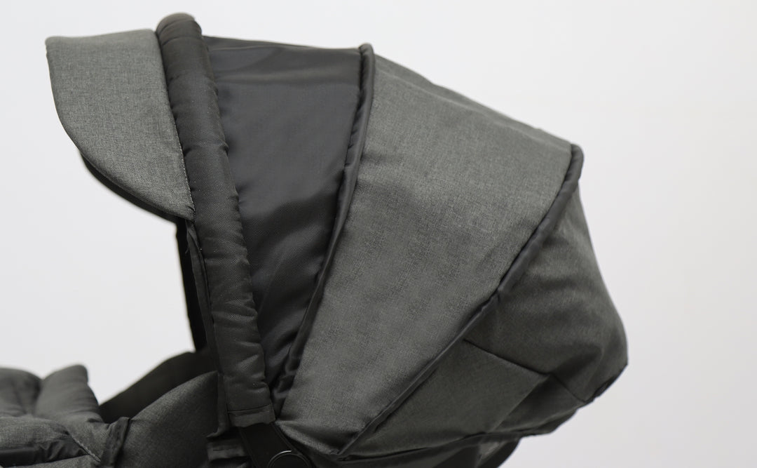Car Seat Premium 41201004