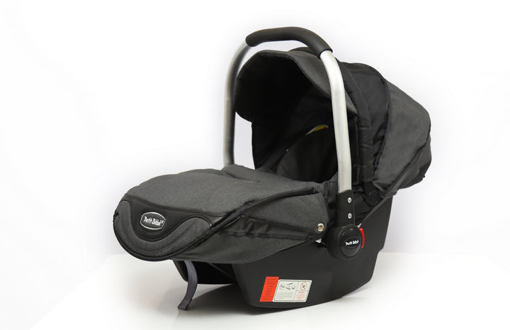Car Seat Premium 41201004