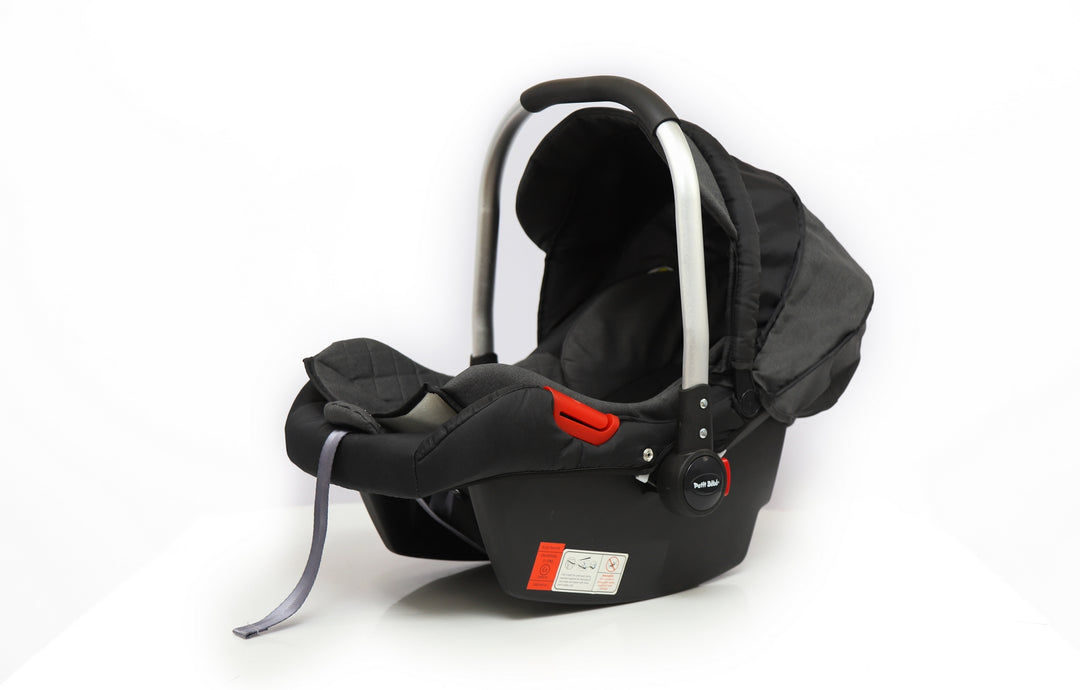 Car Seat Premium 41201004