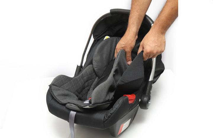 Car Seat Premium 41201004
