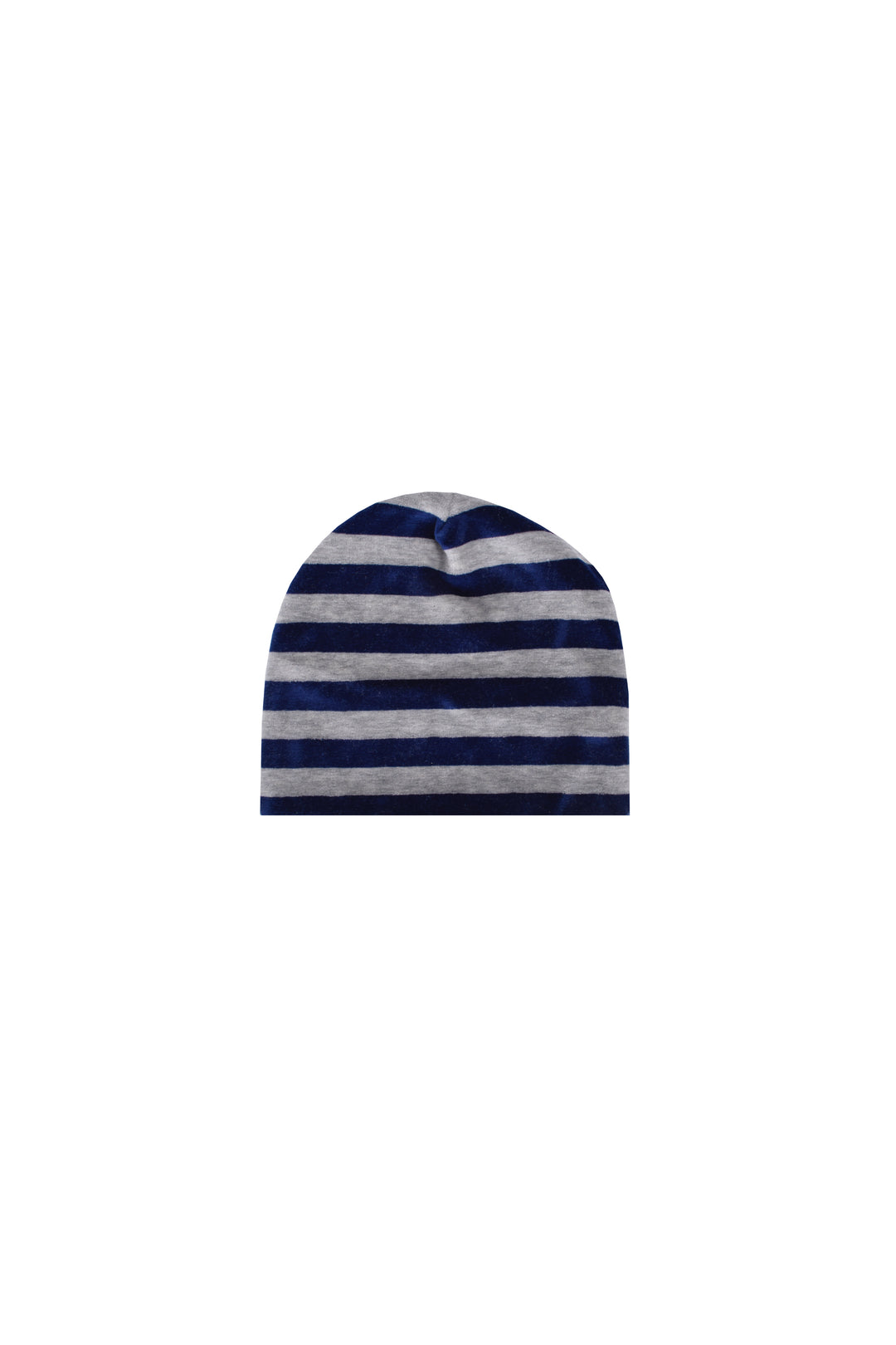 Strip Baby Hats Pack Of 2