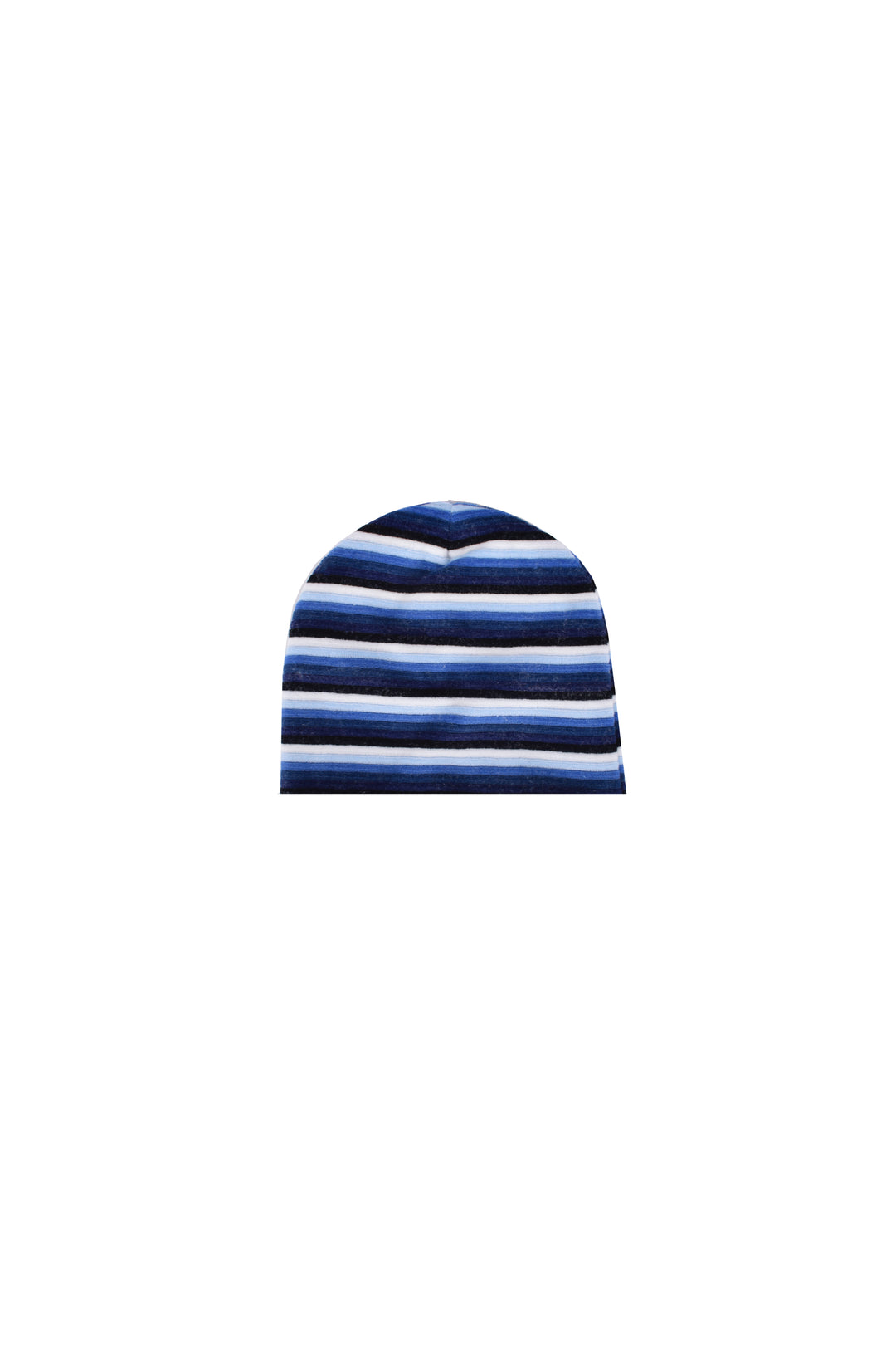 Strip Baby Hats Pack Of 2
