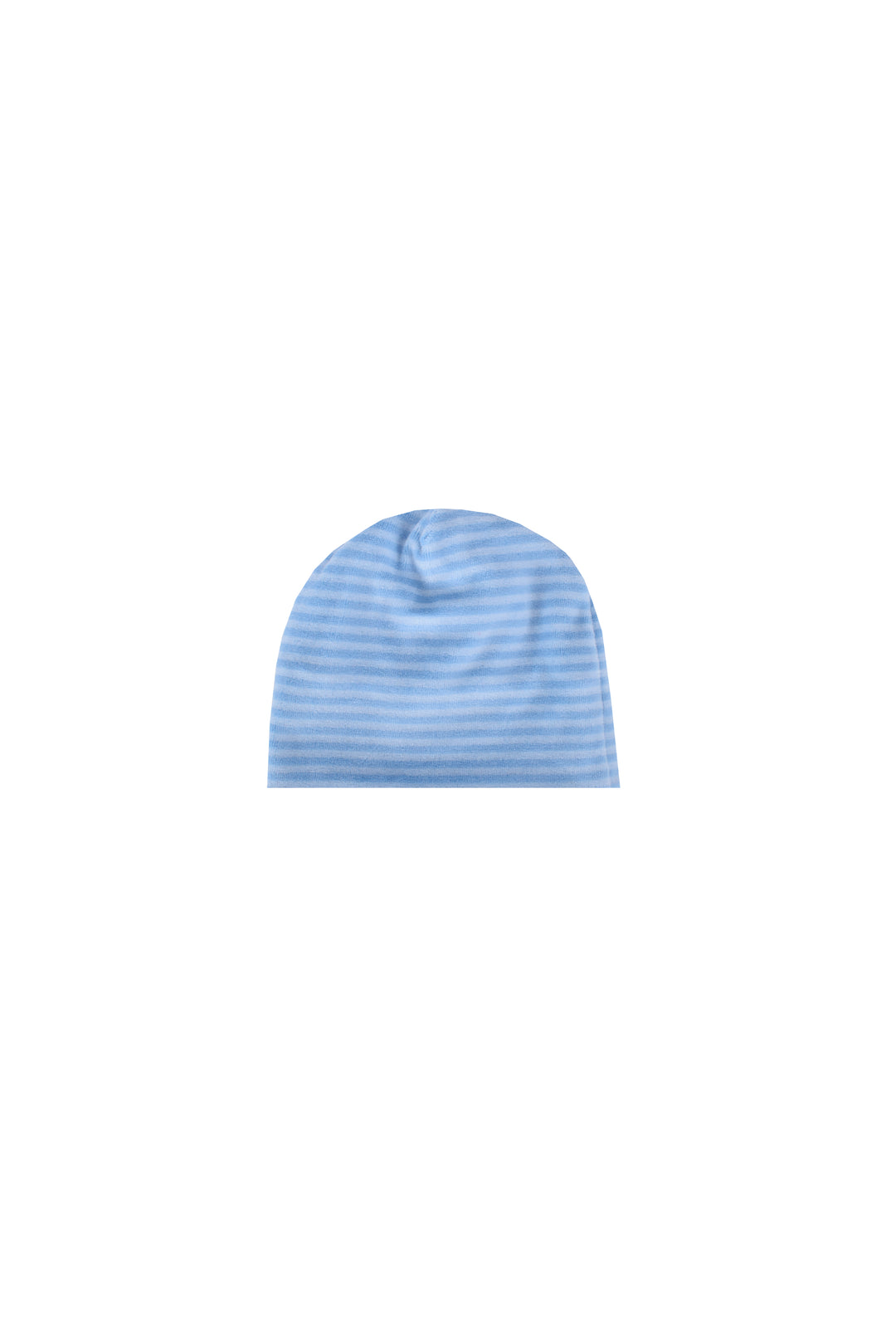 Strip Baby Hats Pack Of 2