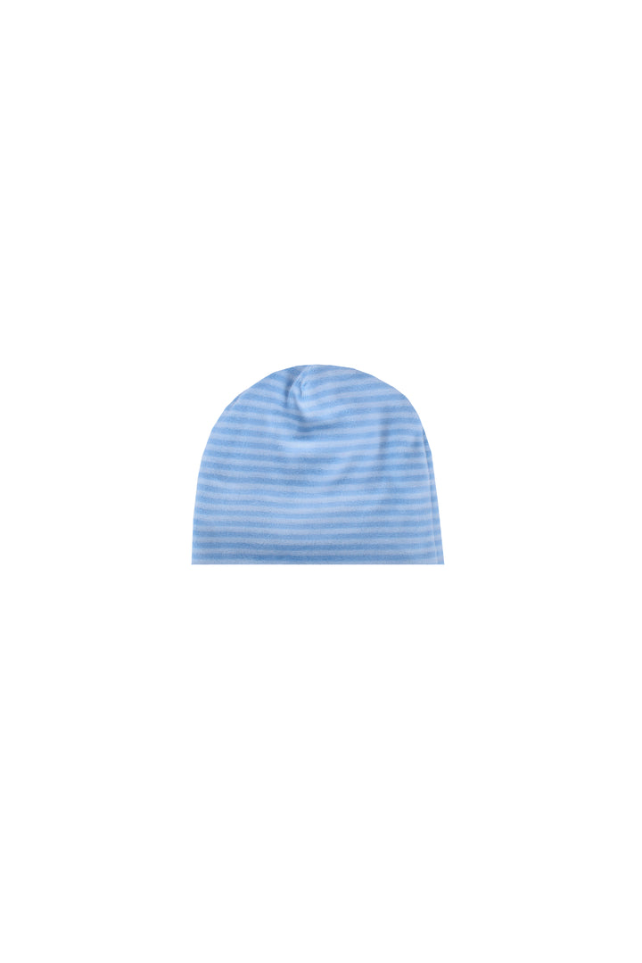 Strip Baby Hats Pack Of 2