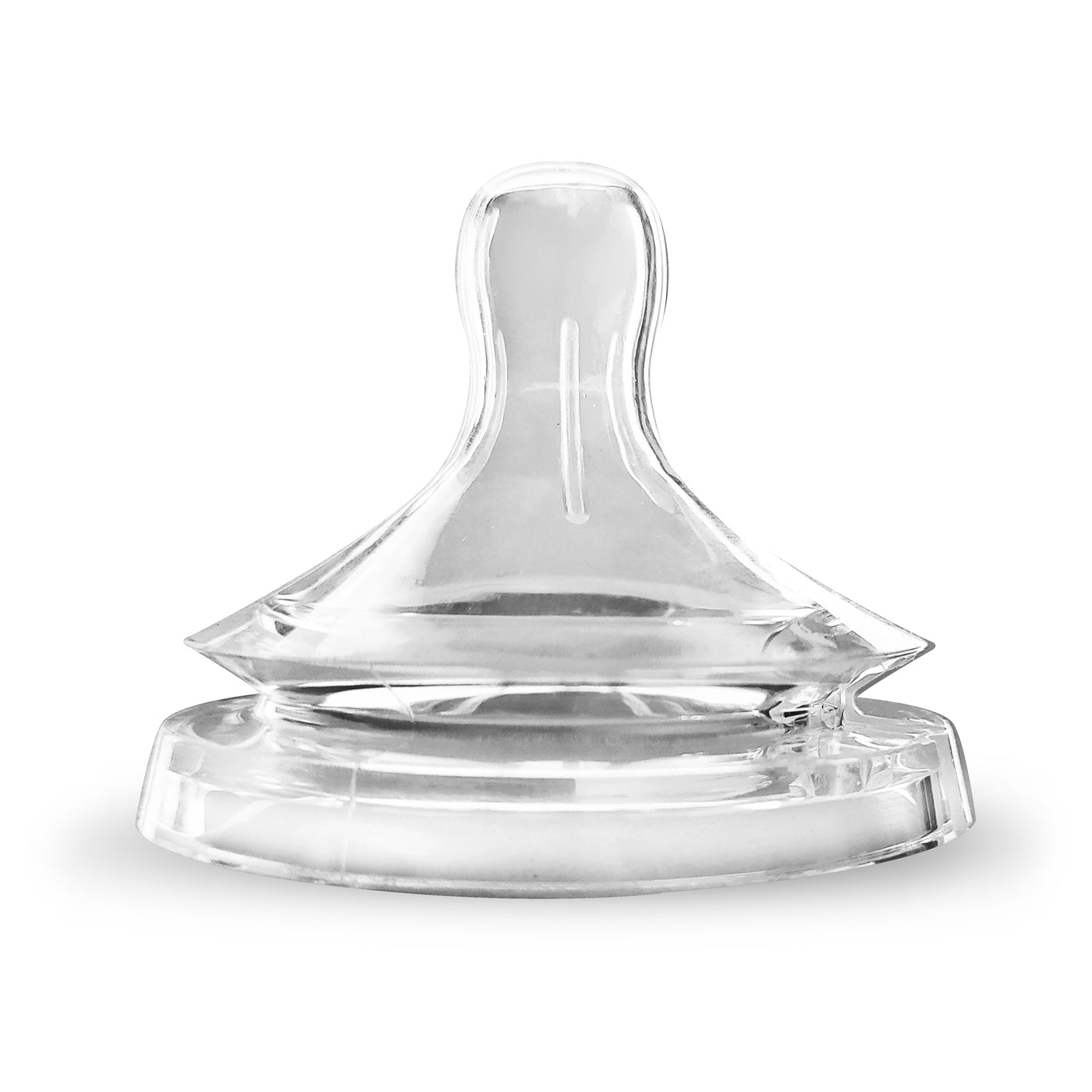 Natural Nipple 12 Months