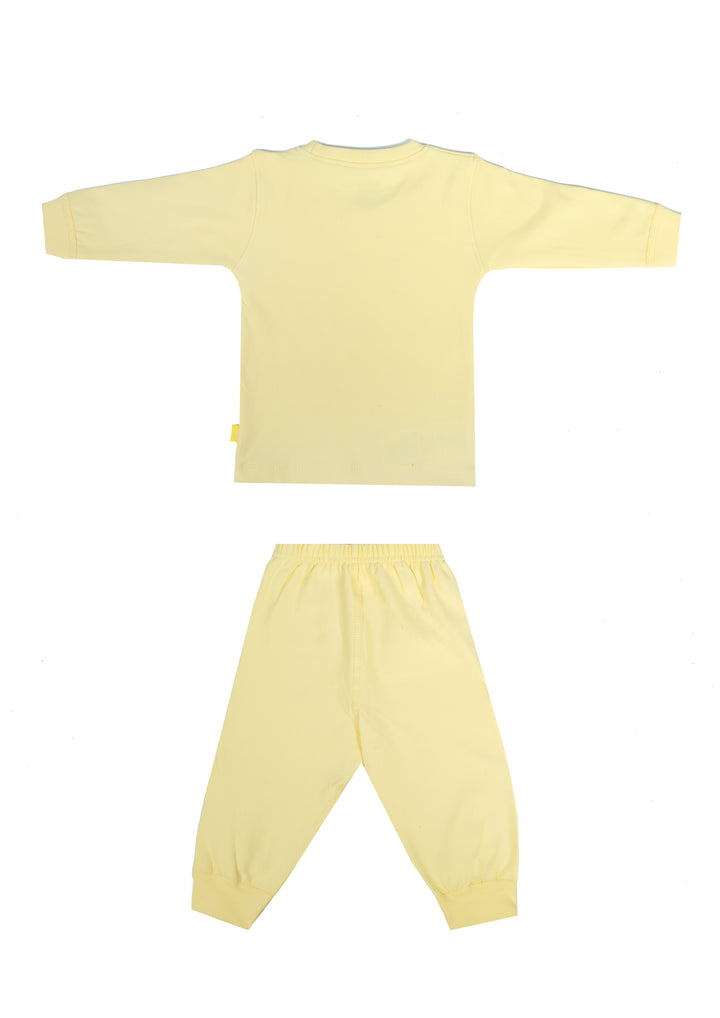 Baby Thermal Set 4751
