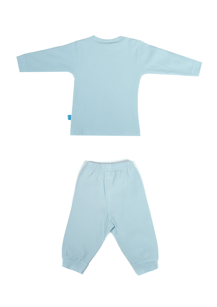 Baby Thermal Set 4751