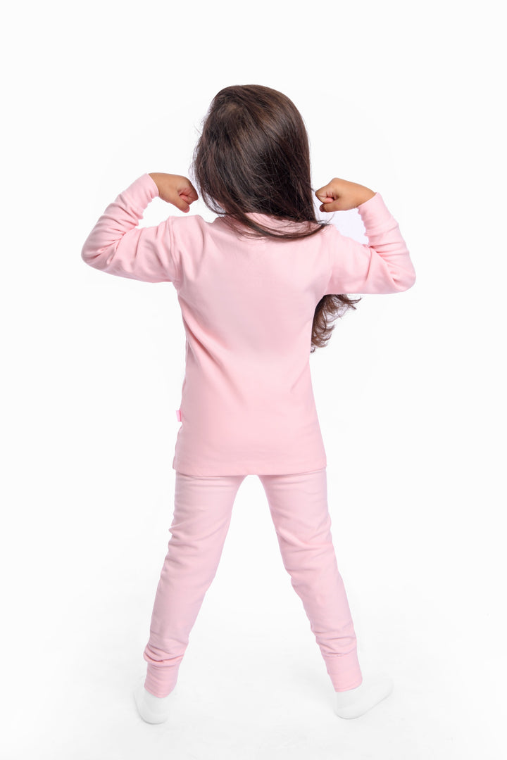 Thermal Set 4770