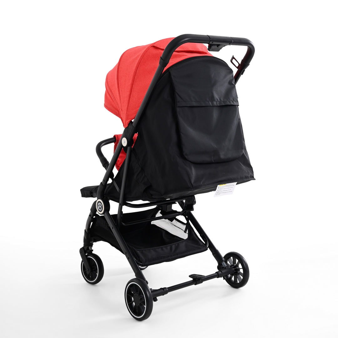 Stroller New Slider