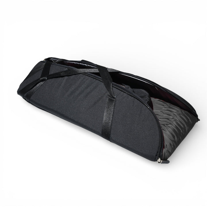Baby Carrycot Allure Greyö