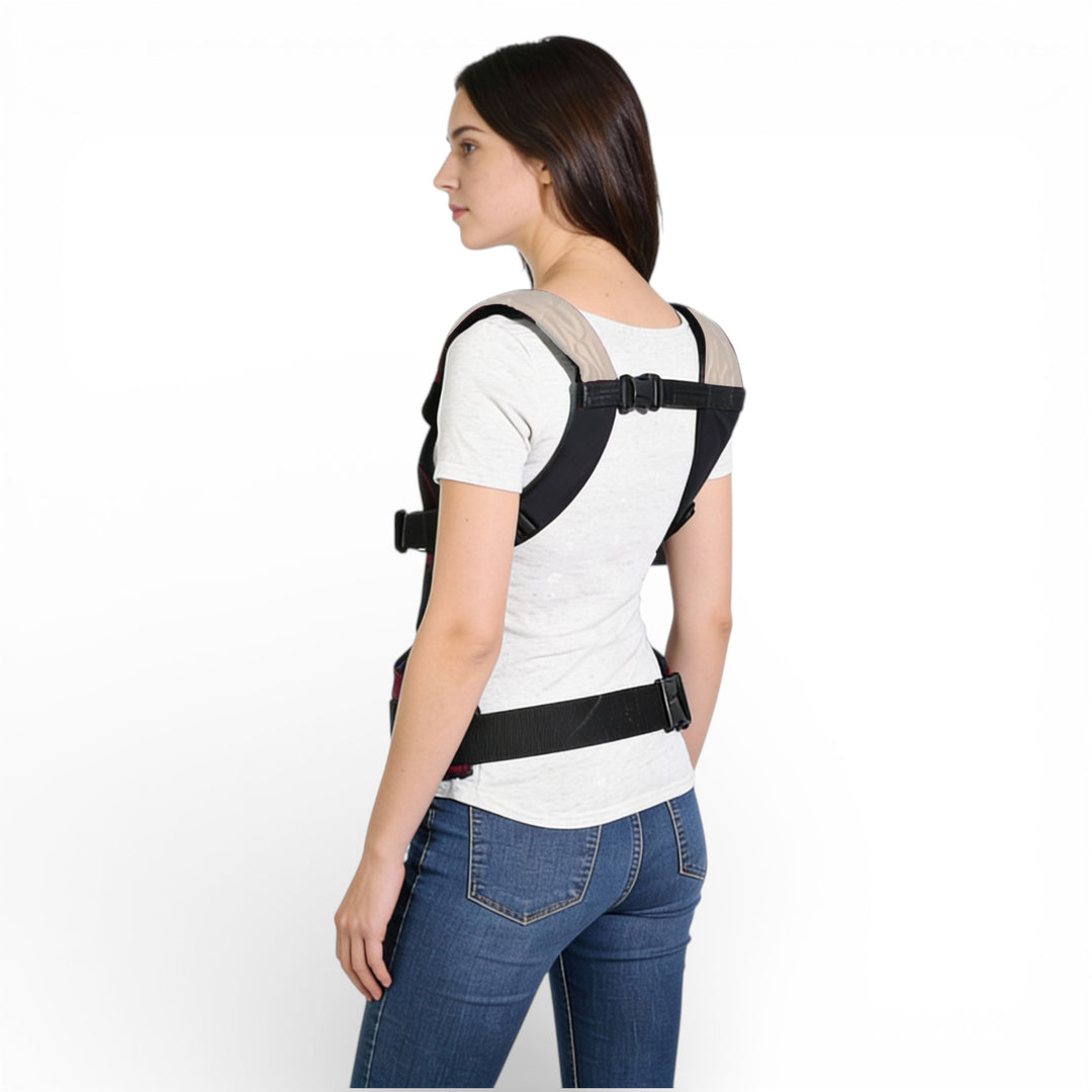 Baby Carrier Allure Beige