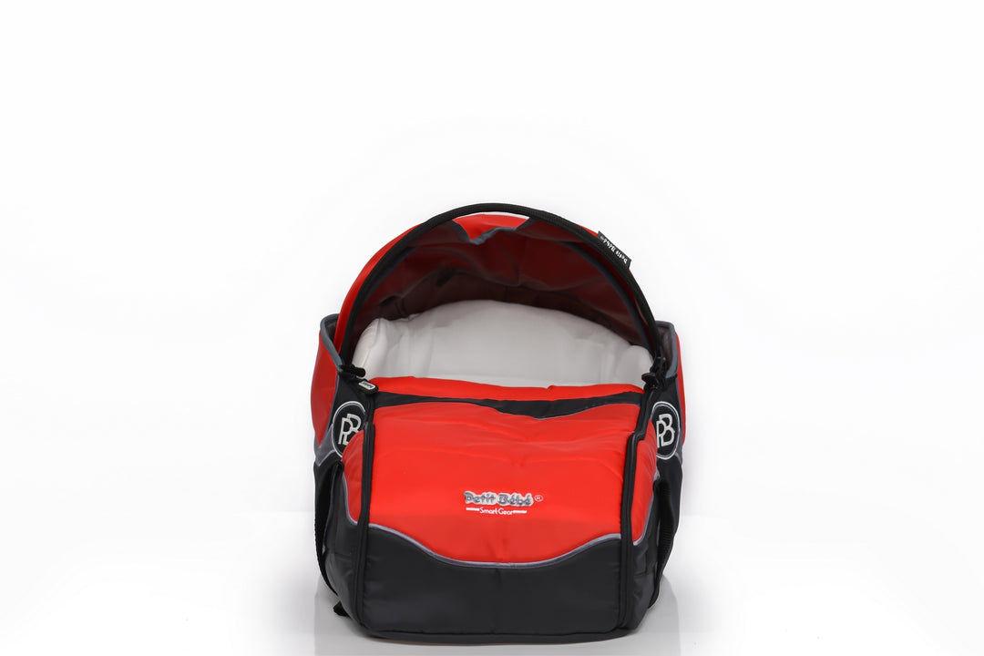 Carrycot Smart Gear