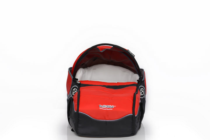 Carrycot Smart Gear