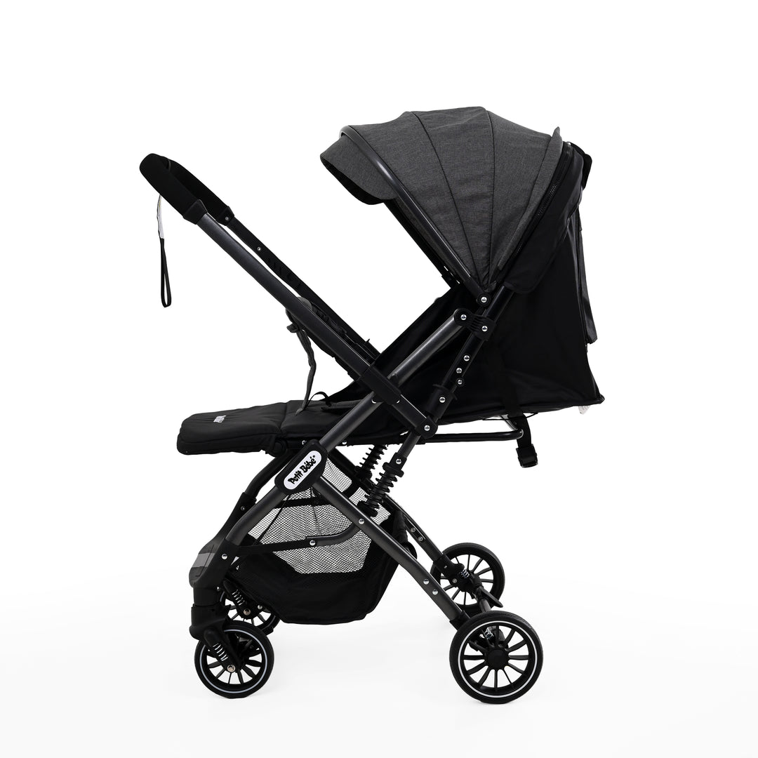 Stroller R - Slider