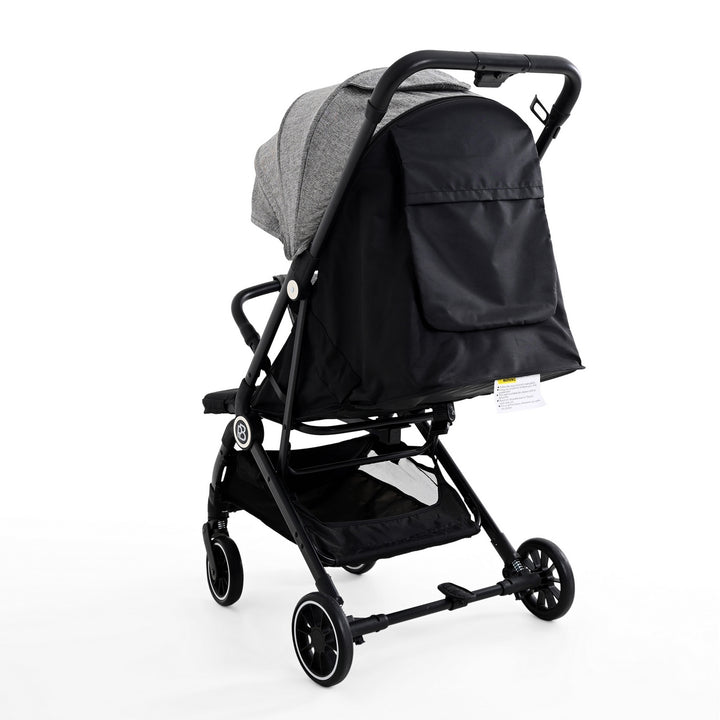Stroller New Slider