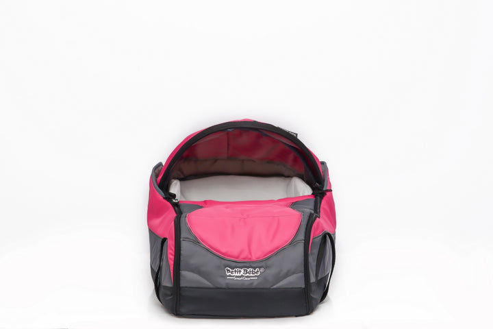 Carrycots Smart Gear