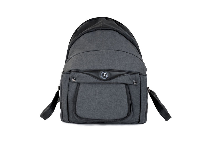 Carrycot premium