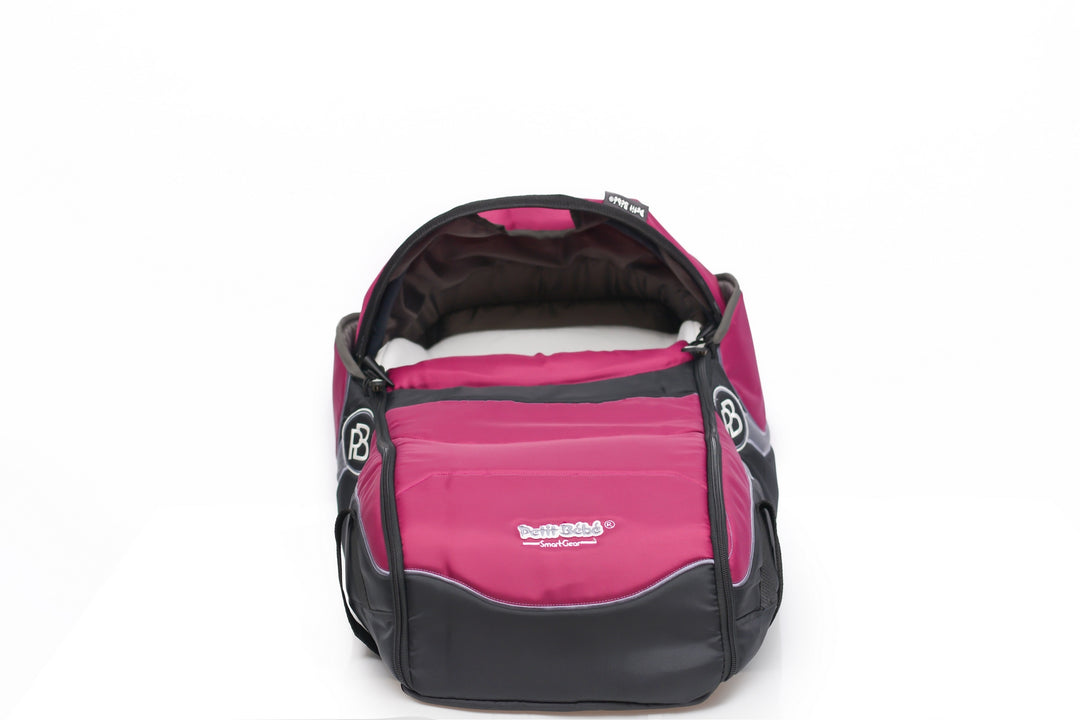 Carrycot Smart Gear