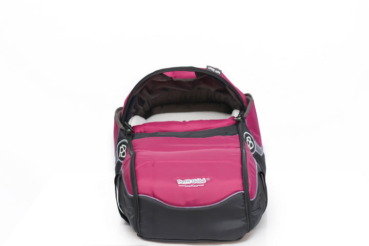 Carrycot Smart Gear