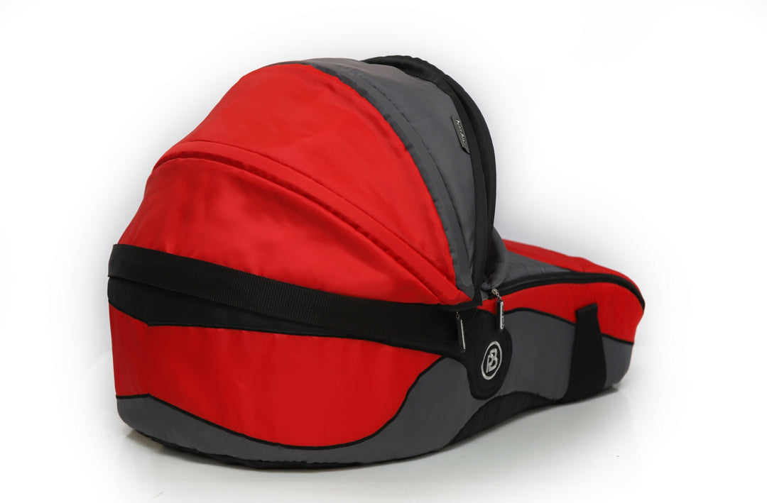 Carrycots Smart Gear Space