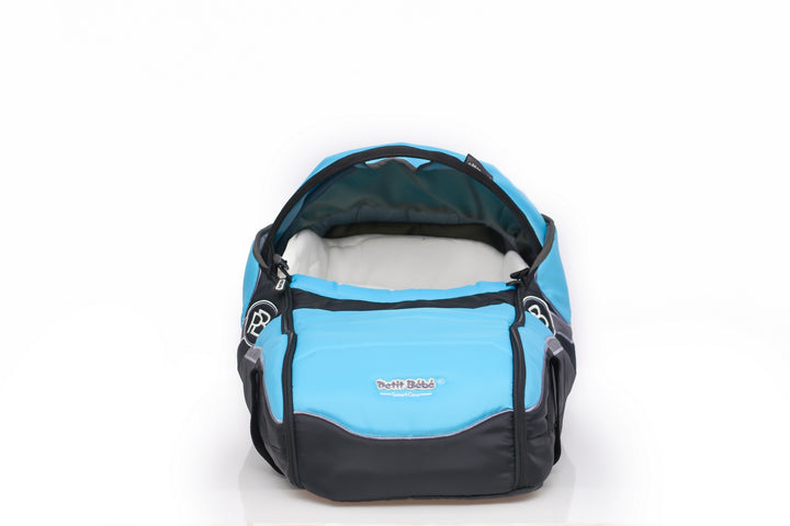 Carrycot Smart Gear