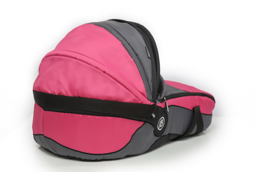 Carrycots Smart Gear Space