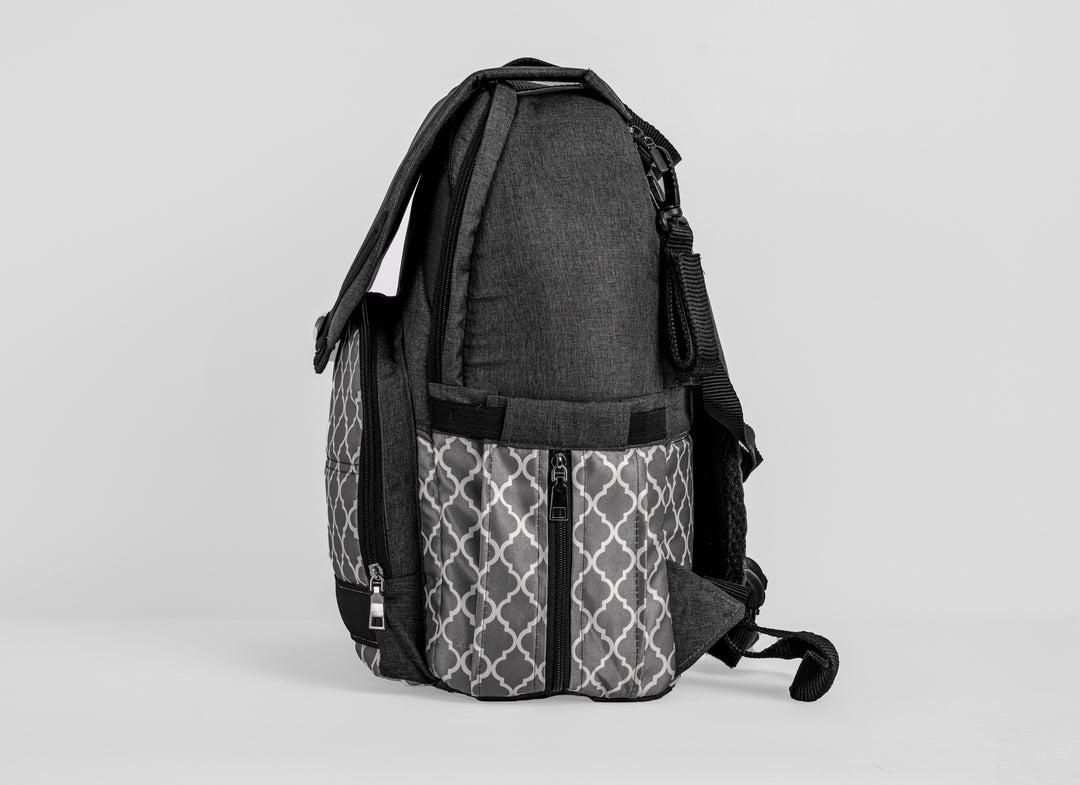Petit Bebe Baby Diaper Bag 100210704