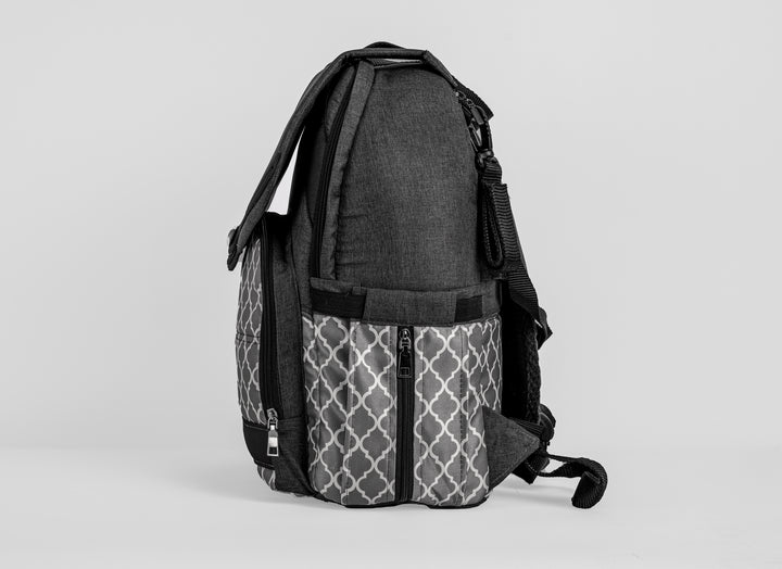 Petit Bebe Baby Diaper Bag 100210704