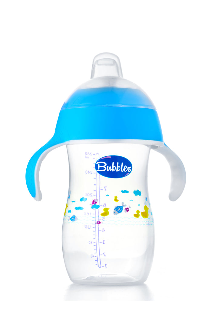 Bubbles Cup 280 ml