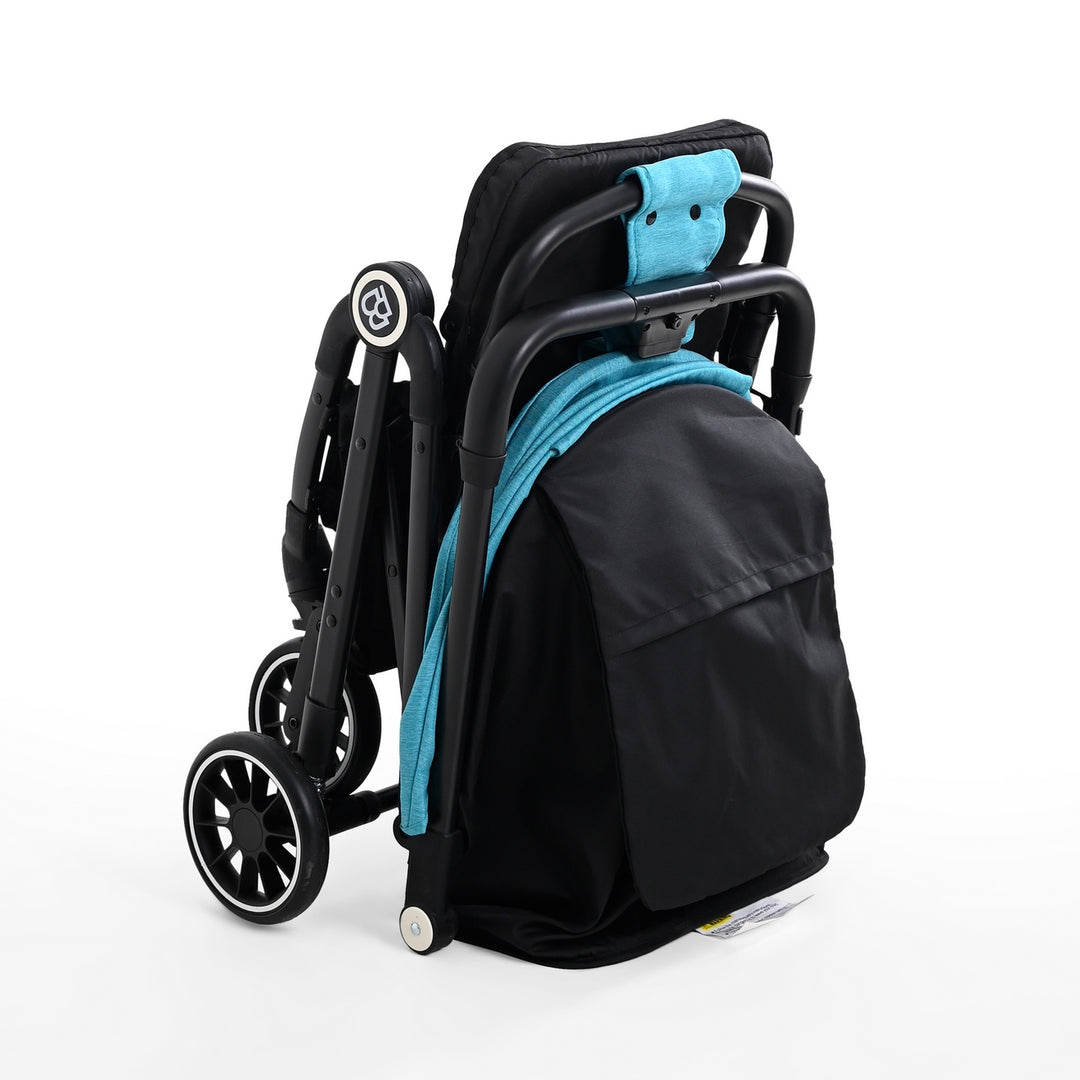 Stroller New Slider