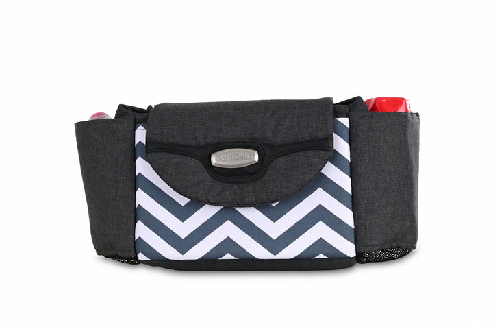 Diaper Bag Formi Zigzag