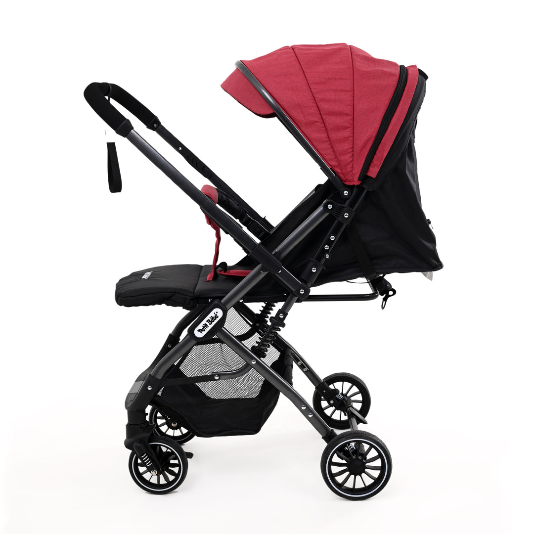 Stroller R - Slider