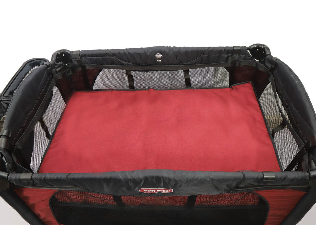 Baby Play Pen Premium Purple 101210407