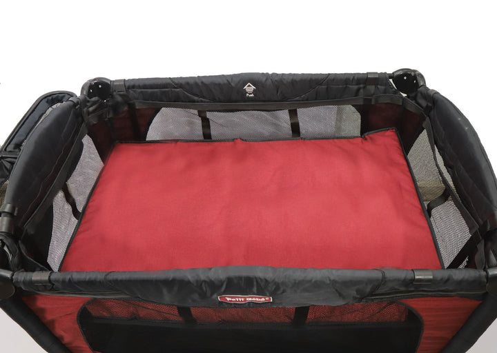 Baby Play Pen Premium Purple 101210407