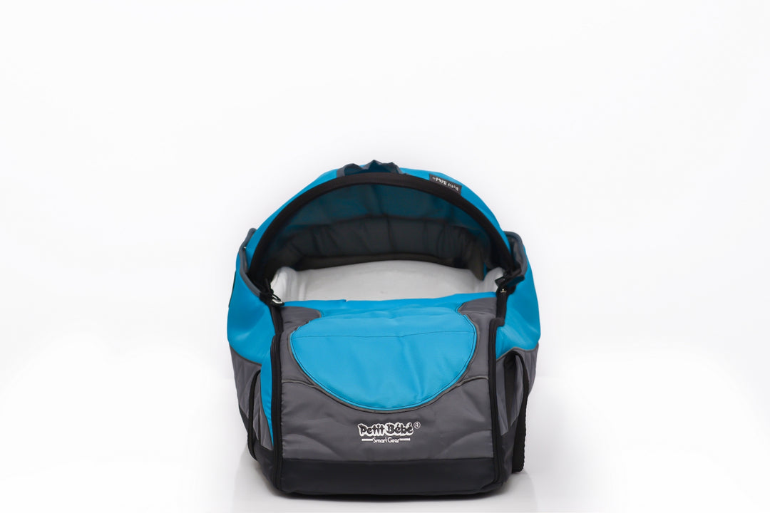 Carrycots Smart Gear