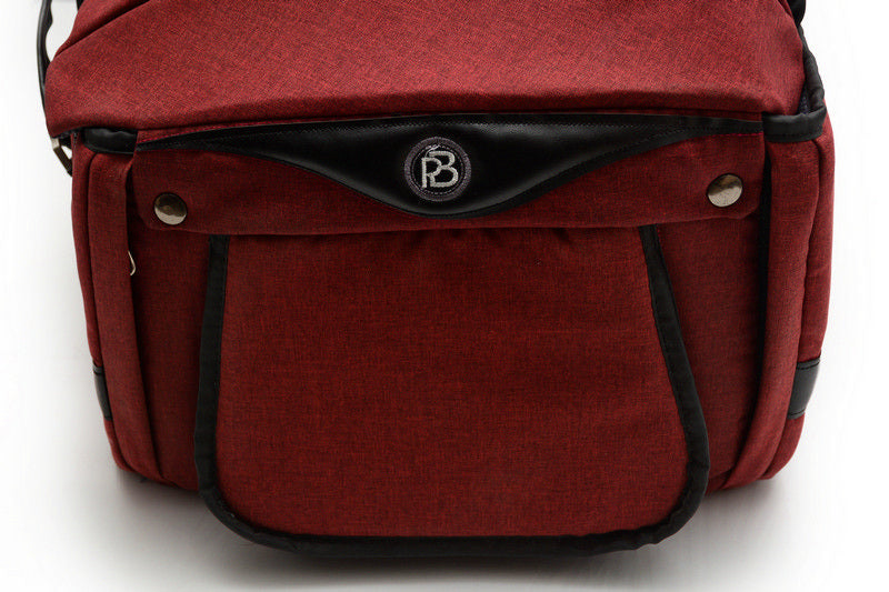 Carrycot premium