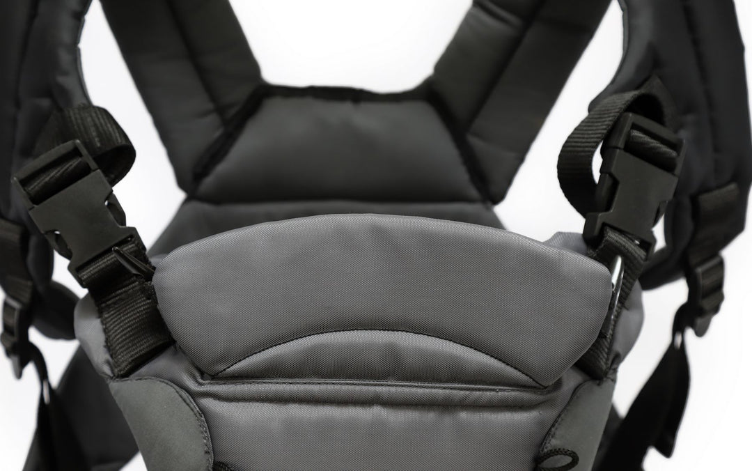 Carrier Smart Gear Space
