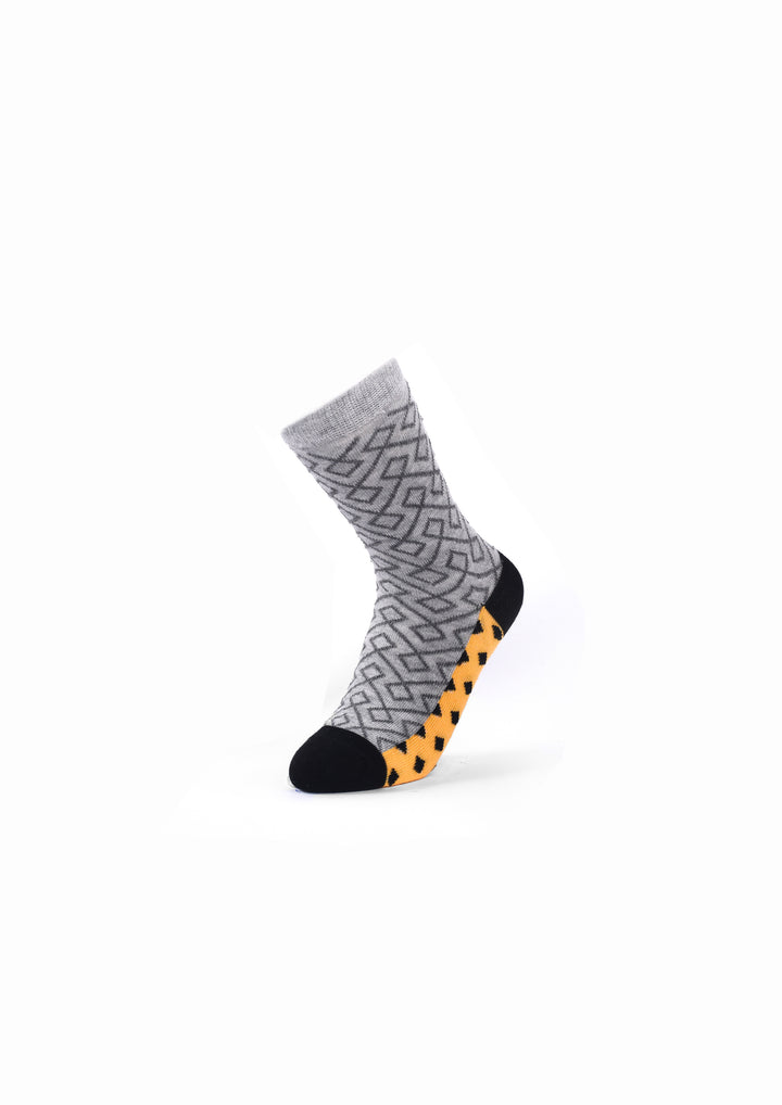 Socks Pack Of 3 5-1061