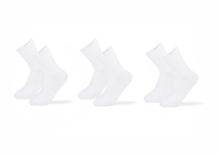Socks Pack Of 3