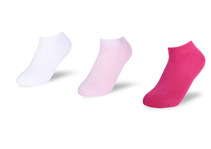 Socks Pack Of 3