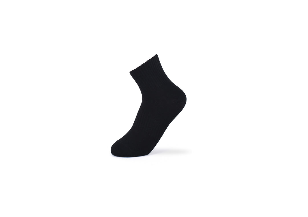 Socks Pack Of 3 5-1092