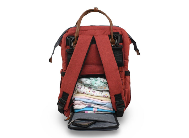 Diaper Bag premium