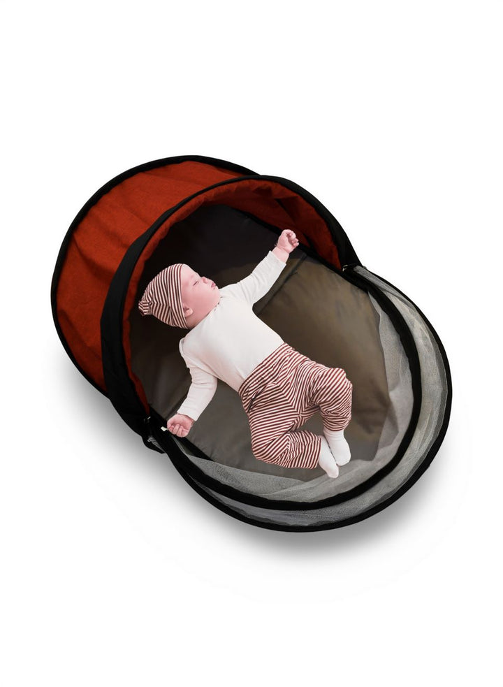 Baby Cot Bed Premium 10510202